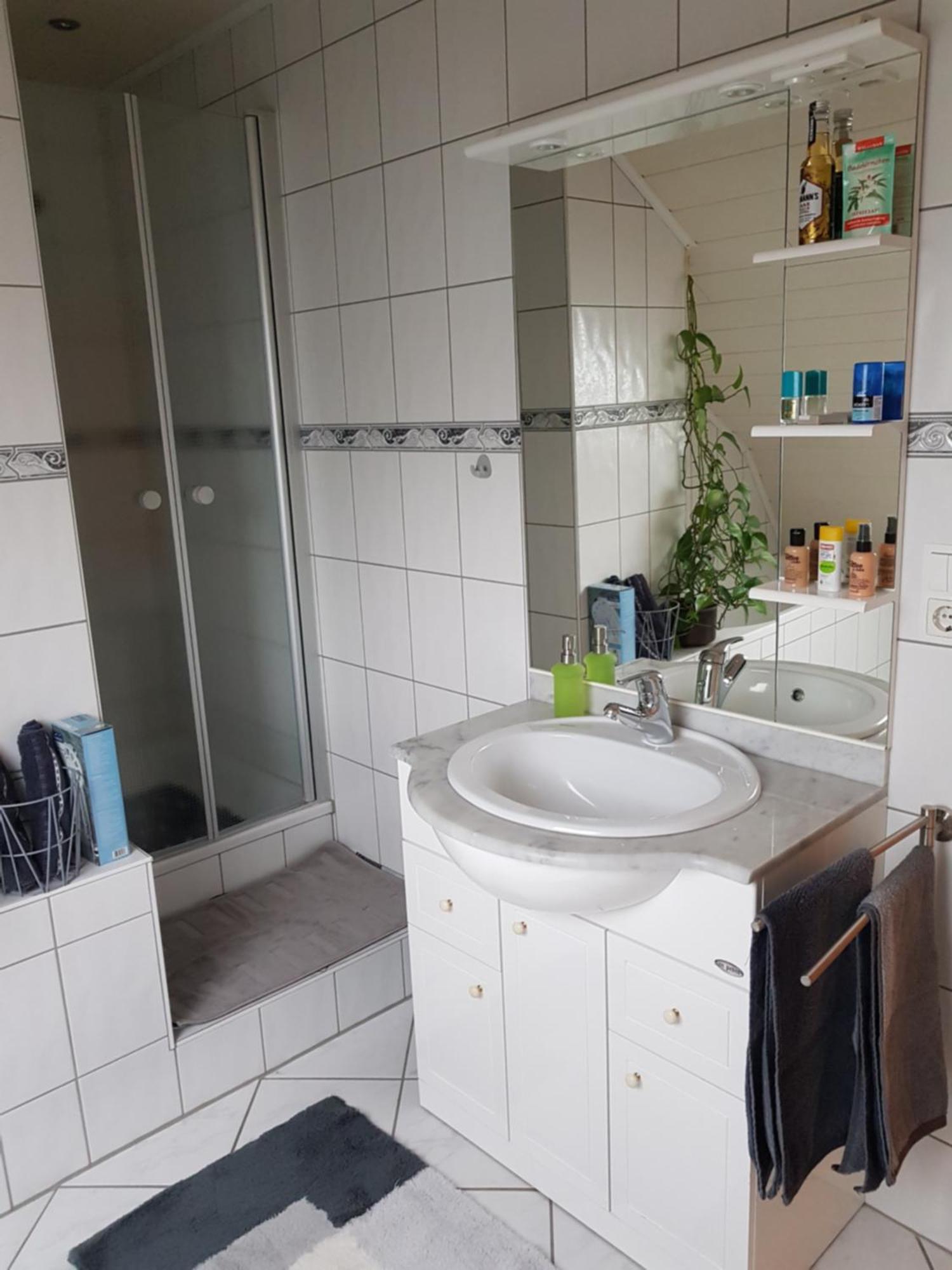 Ferienwohnung Hedi Mertloch Exterior foto