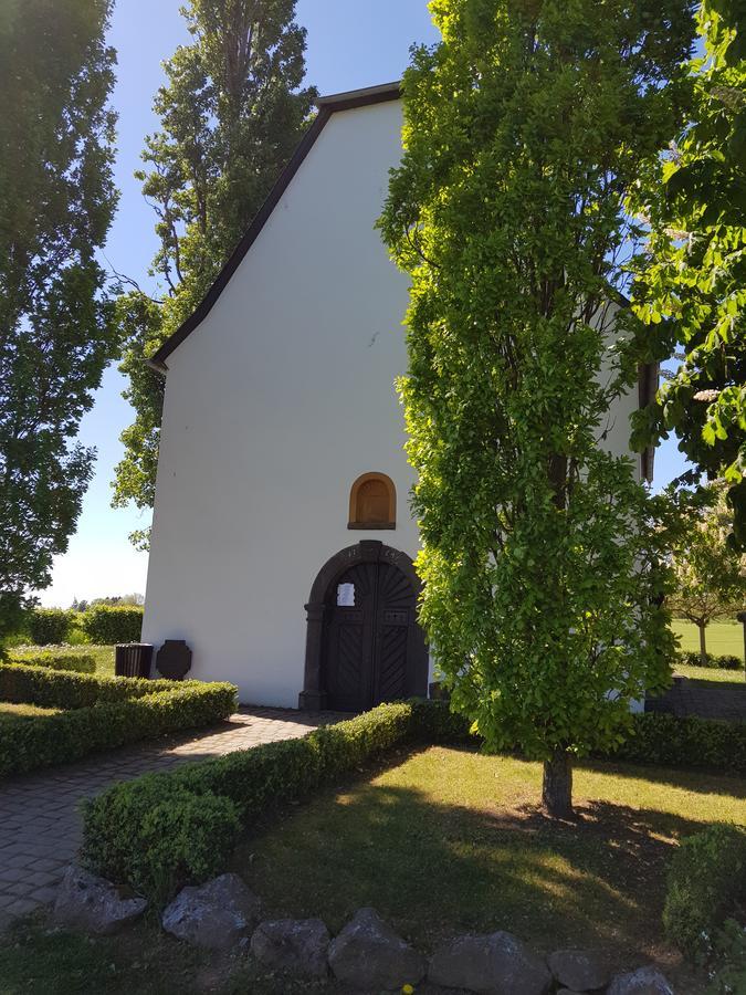 Ferienwohnung Hedi Mertloch Exterior foto